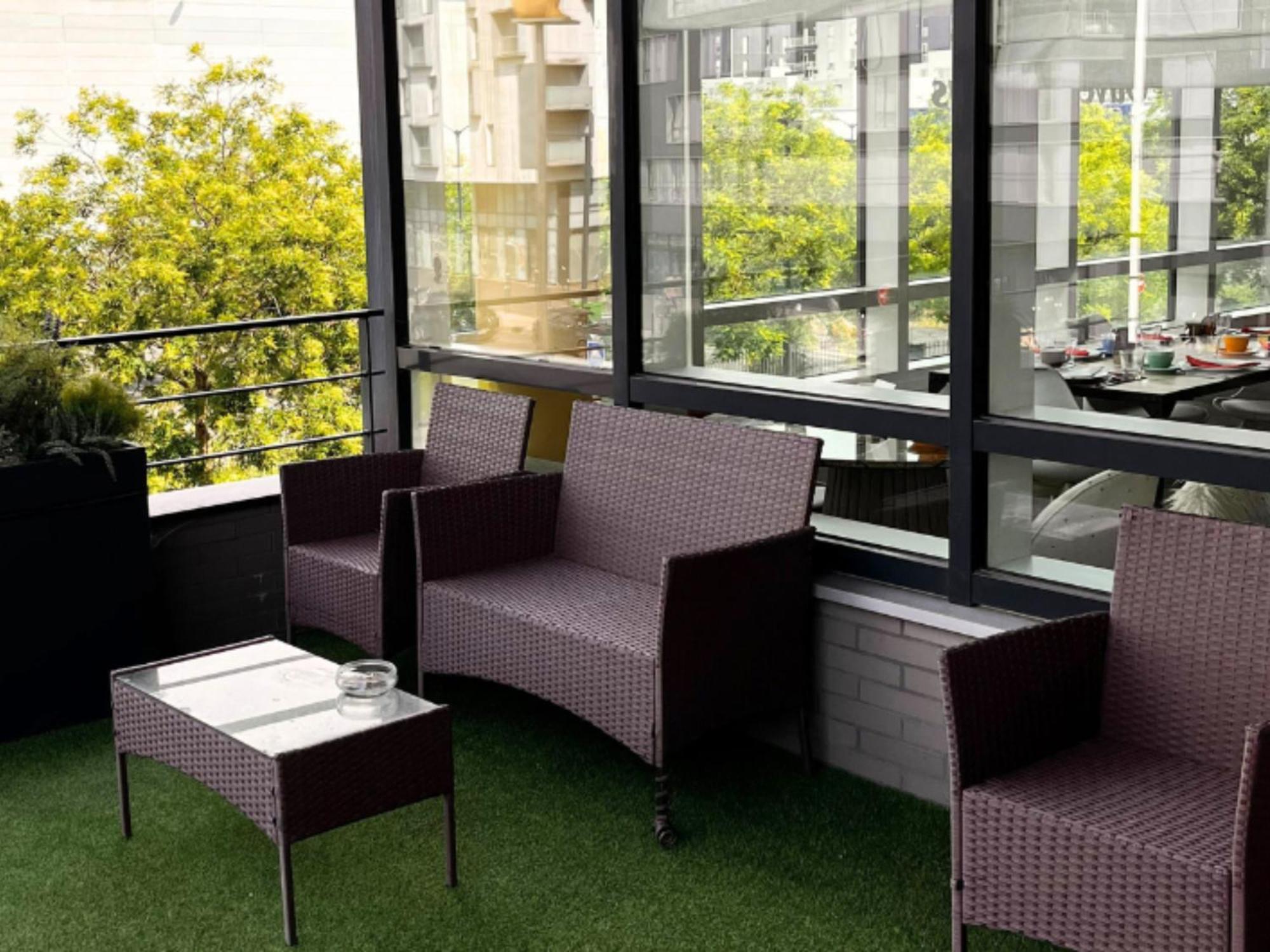Sejours & Affaires Paris-Vitry Vitry-sur-Seine Exterior foto